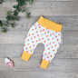 Mobile Preview: JULAWI Baby-Hose Papierschnittmuster6